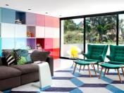 Những điểm nổi bật trong thiết kế nội thất 2016